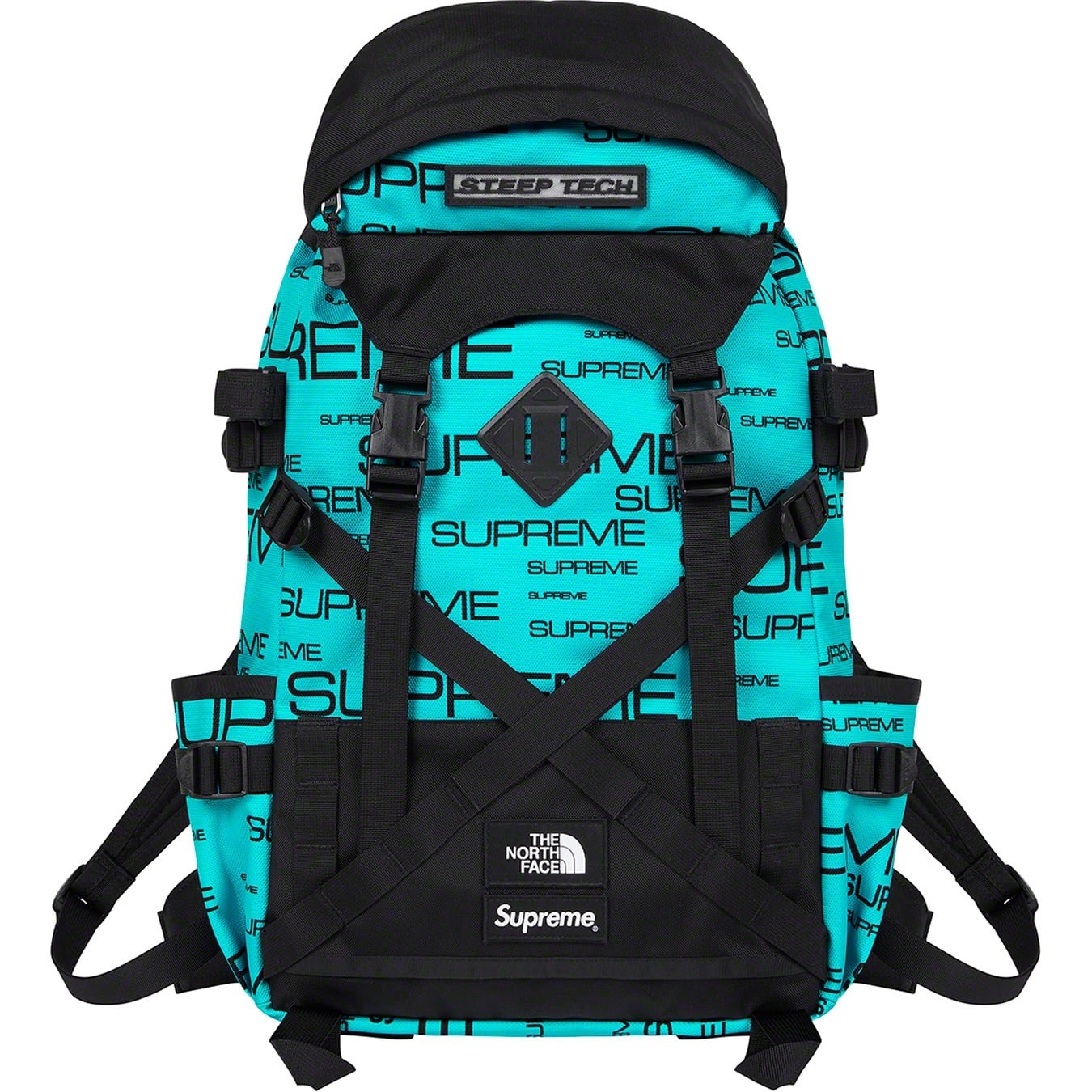 Supreme®/The North Face® Steep Tech Backpack view 11